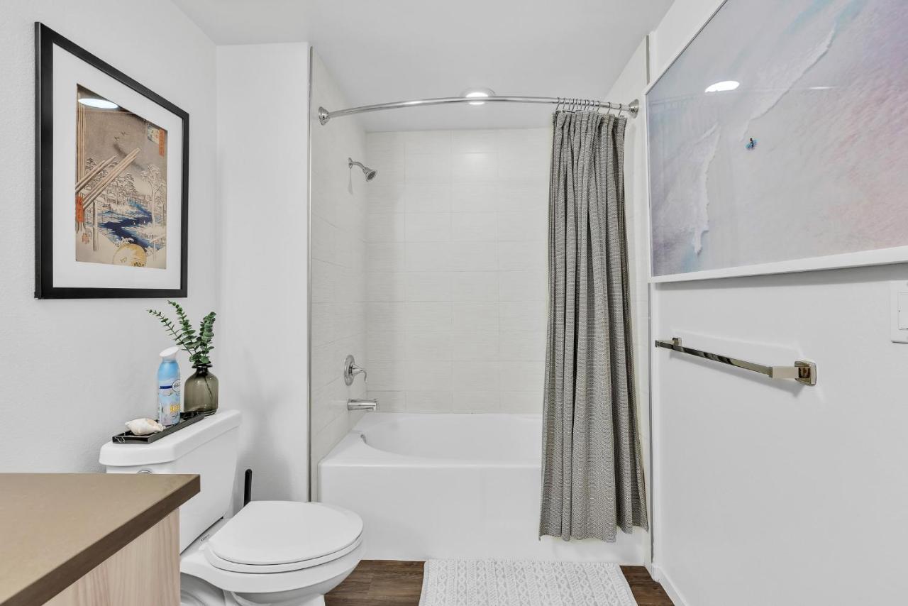 Luxury Dtla Appartement