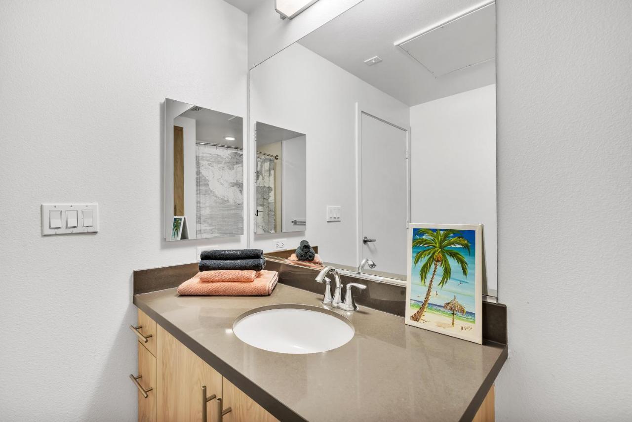 Luxury Dtla Appartement *